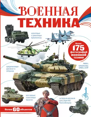 Военная техника — 2945087 — 1