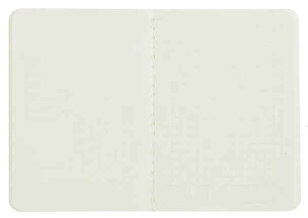 Записная книжка «Коровка» А7, 30 листов в клетку, сшивка, Be positive 3079197 — 4