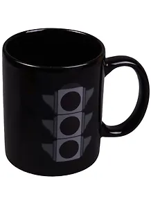 Кружка-хамелеон Светофор 330мл (керамика) 12-06675-А-8