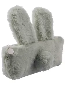 Пенал-косметичка «Rabbit», 22 х 10.5 см