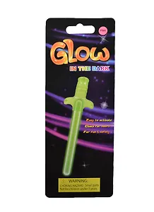 Светящаяся неоновая палочка Glow "Меч" (20см) (JLK10200) (Ост-Ком)