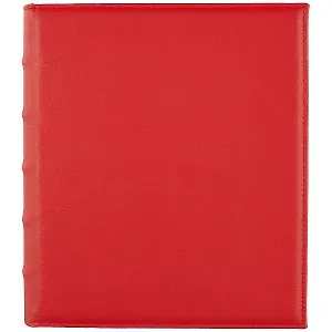 Альбом для монет, 96 ячеек, 23 х 27 см