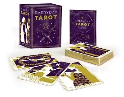 ΠΠ½ΠΈΠ³Π° Everyday Tarot () β 1