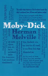 Moby-Dick