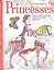 Princesses. Творческая раскраска очаровательных принцесс — 2816053 — 1