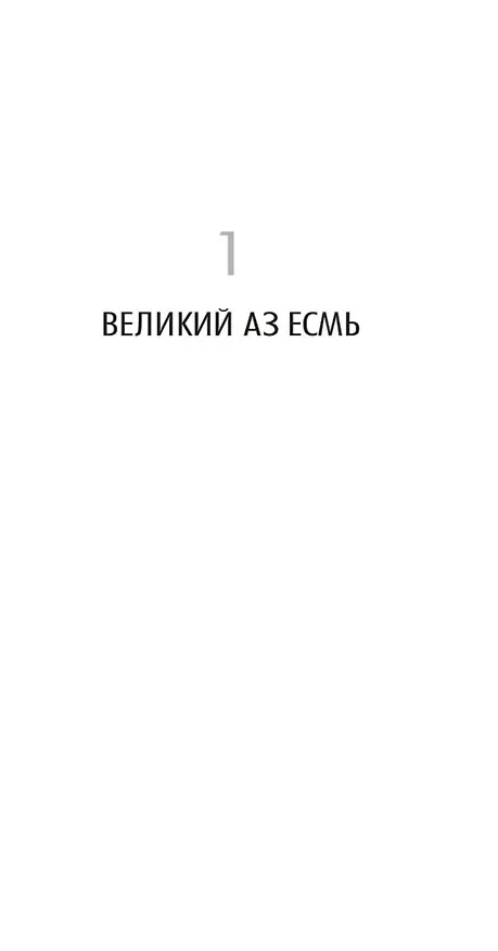 Книга Исход(ы) (Джулиан Барнс) — 18