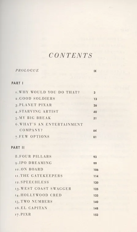 Книга TO PIXAR AND BEYOND (Lawrence Levy) — 2