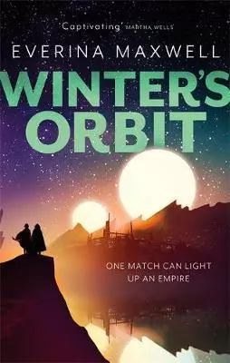 Winter's Orbit — 2873515 — 1