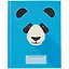 Дневник для средних и старших классов Unnika, "Панда (графика)" — 250997 — 1