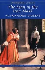 Книга The Man in the Iron Mask (Ann Dumas)