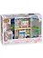 Набор Funko Bitty POP! Bitty Box Hello Kitty And Friends Sanrio Town+Hello Kitty+Badtz-Maru (93567) — 3170693 — 1
