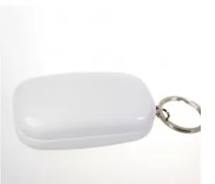 Мини-шкатулка с кольцом Mignon Белый (90007182115) (8,5х5х3) 2370412