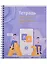 Тетрадь для записи иностранных слов Academy Style, "Привет, поговорим", А5, 80 листов — 2901774 — 1