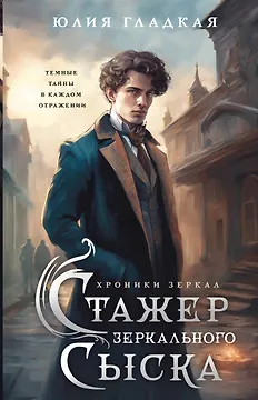 Стажер Зеркального сыска (#1)