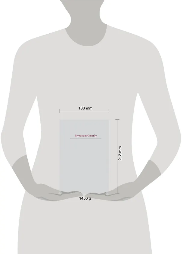 Книга Повесть о Гэндзи (Сикибу Мурасаки) — 4