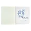 Тетрадь 48л лин. ТЕМА "Аниме" Русский язык мел.картон, ТВИН УФ-лак,справ.мат-лы — 3000304 — 2