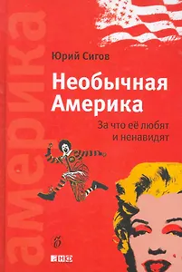 Необычная Америка.За что ее любят и ненавидят