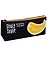 Пенал на молнии Фрукты Fruit Style (ткань) (20х8) — 2565662 — 1