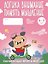 Логика, внимание, память, мышление. 4-5 лет. Тетрадь для средней группы. ФГОС и ФОП ДО — 3177602 — 1