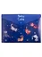 Папка-конверт А4 на кнопке "Astro Cats" — 257713 — 1