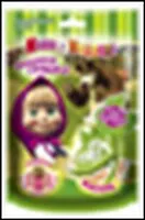 Машина грядка Набор для выращивания Фасоль (0-9458)