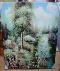 Картина-репродукция без рамки... (50х80) (24886) 2315566