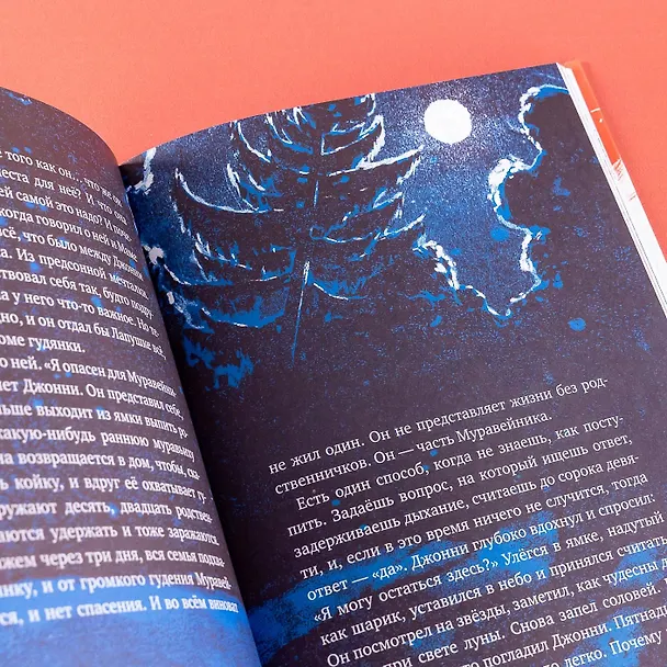 Книга Бз-з-з-з-з-з! Джонни, самый странный муравей (Дита Ципфель) — 15