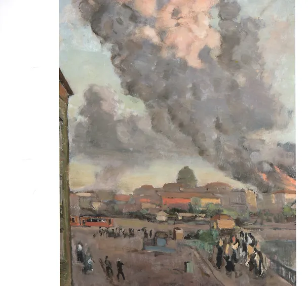 Книга Идет война народная… 1941-1945 () — 4