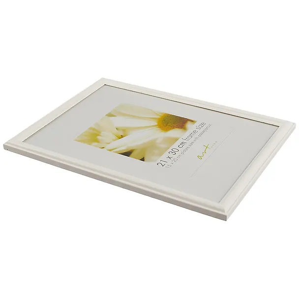 Фоторамка «Line White», 21 х 30 см 250762 — 2