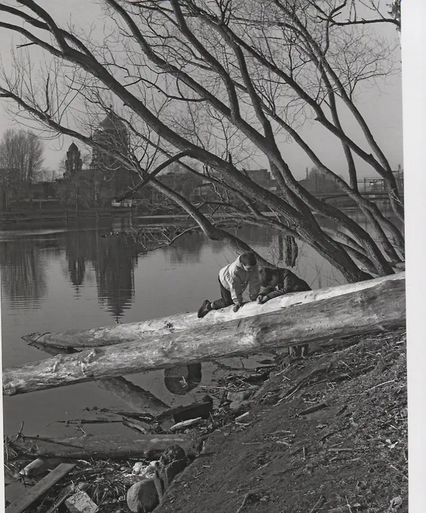 Книга Избранные фотографии / Selected photographs (Владимир Антощенков) — 4