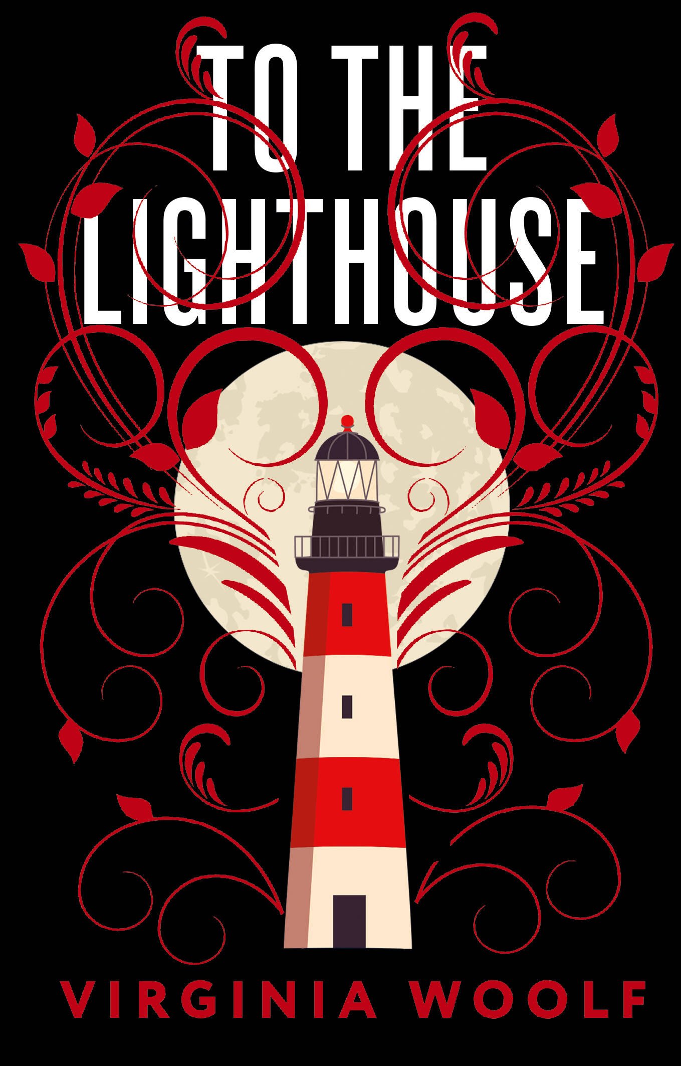 Вирджиния Вулф To the Lighthouse