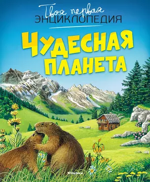 Чудесная планета — 2230998 — 1