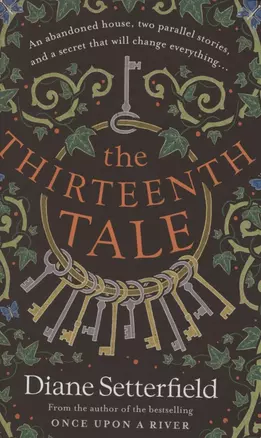 The Thirteenth Tale — 2816039 — 1