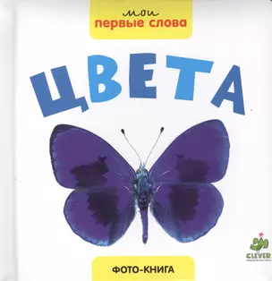 Цвета — 2403800 — 1