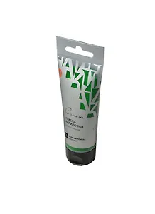 Краска акриловая "Сонет" зеленая тем., 75мл, в тубах, ЗХК