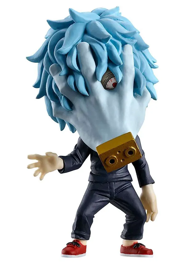 Фигурка  My Hero Academia Chibi Masters #03 5812263 в ассортименте (BNS819) 3118813 — 2