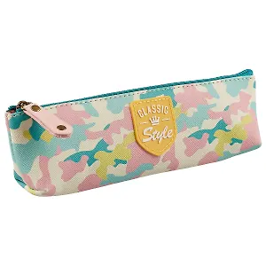 Пенал «Хаки», 20 х 5.5 см