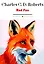 Red Fox — 3031907 — 1
