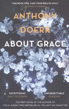 About Grace — 2533344 — 1