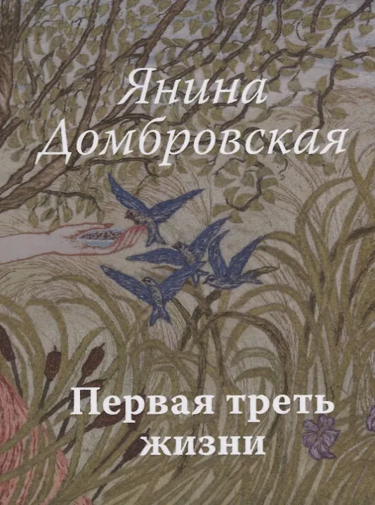 Книга Первая треть жизни () — 1