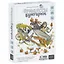 Настольная игра "Принцессы бунтарки" Расшитенное издание — 3078170 — 1