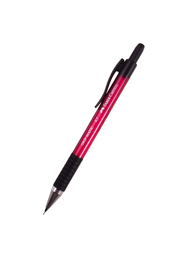 Карандаш механический «Grip Matic 1377», Faber-Castell, 0,7 мм 255784 — 1