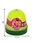 Лизун-антистресс TM Mr.Boo Crunchy slime Банан — 2787654 — 2