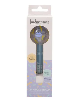 Блеск и бальзам для губ в ассортименте (6г) (Aquarius) (44122) 3129441