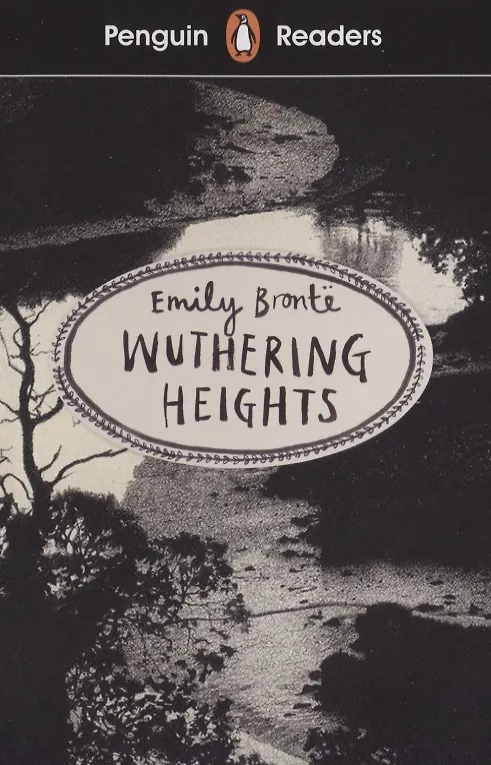 Книга Wuthering Heights. Level 5 (Эмили Джейн Бронте) — 1