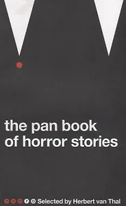 The Pan Book of Horror Stories