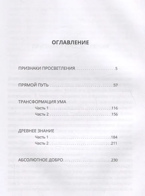 Книга Трансформация ума. Прямой путь к просветлению (Руслан Жуковец) — 2