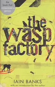 The Wasp Factory