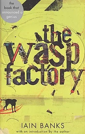 The Wasp Factory — 2364945 — 1