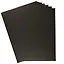 Набор тонированной бумаги «Black», 10 листов, А2 — 219108 — 2